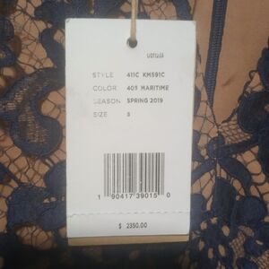 Michael Kors Collection Dress